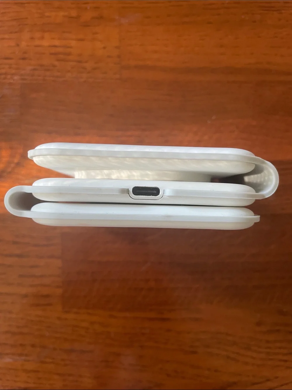 Ucomx 3-in-1 Wireless Charging Station - White